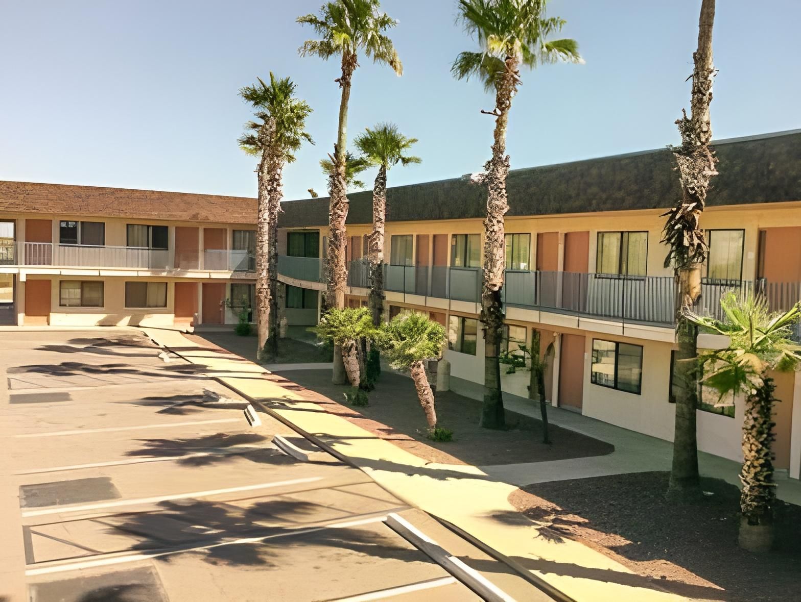 undefined Stone Inn Extended Stay U of A