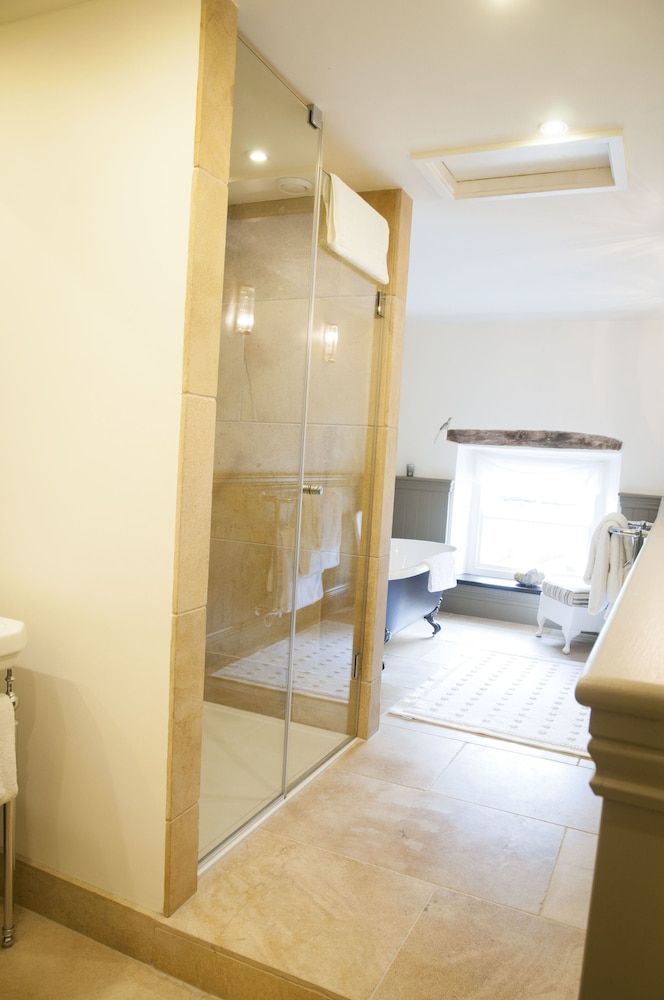 The Priory Superior Double Room 3