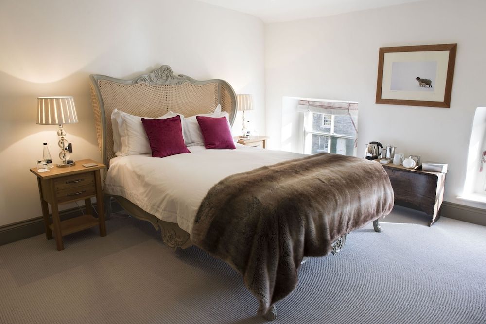 The Priory Superior Double Room 2