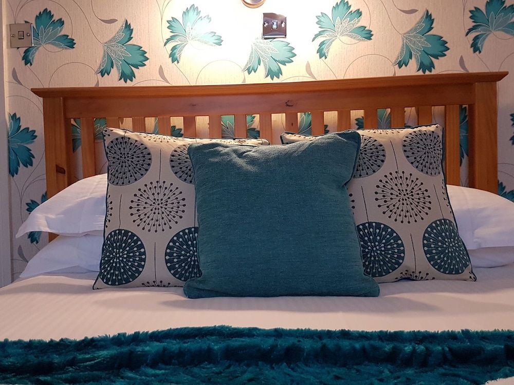 Standard Double or Twin Room, Multiple Beds
