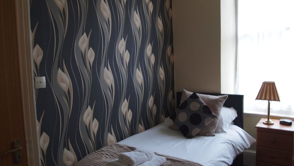Standard Single Room, 1 Twin Bed
