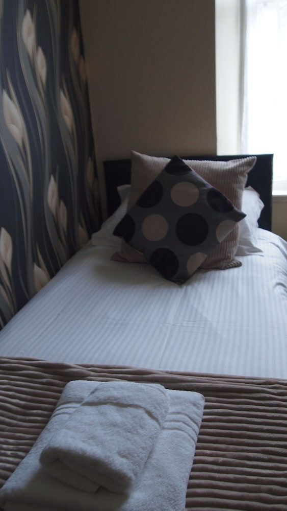Standard Single Room, 1 Twin Bed