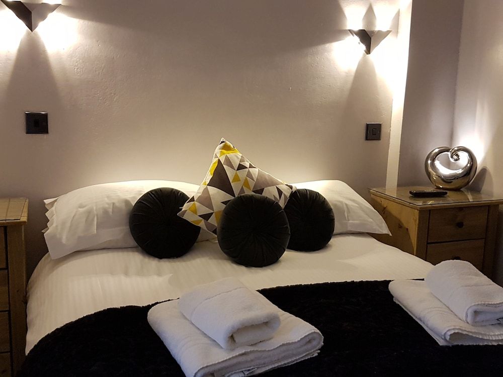 Standard Double Room, 1 Double Bed