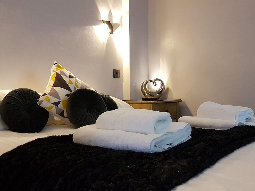 Standard Double Room, 1 Double Bed