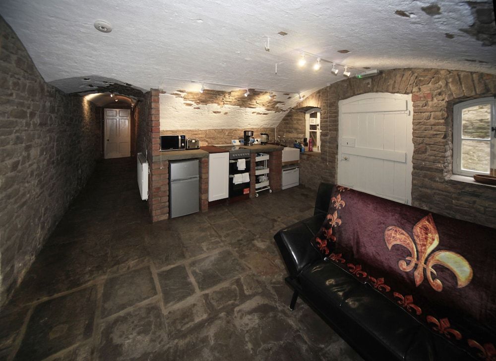 undefined The Priory Cellars Abbots Leigh 6