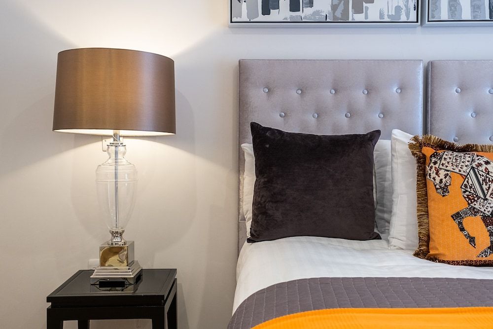 Lak Serviced Apartments 2 Bedrooms, 2 Bathrooms 6