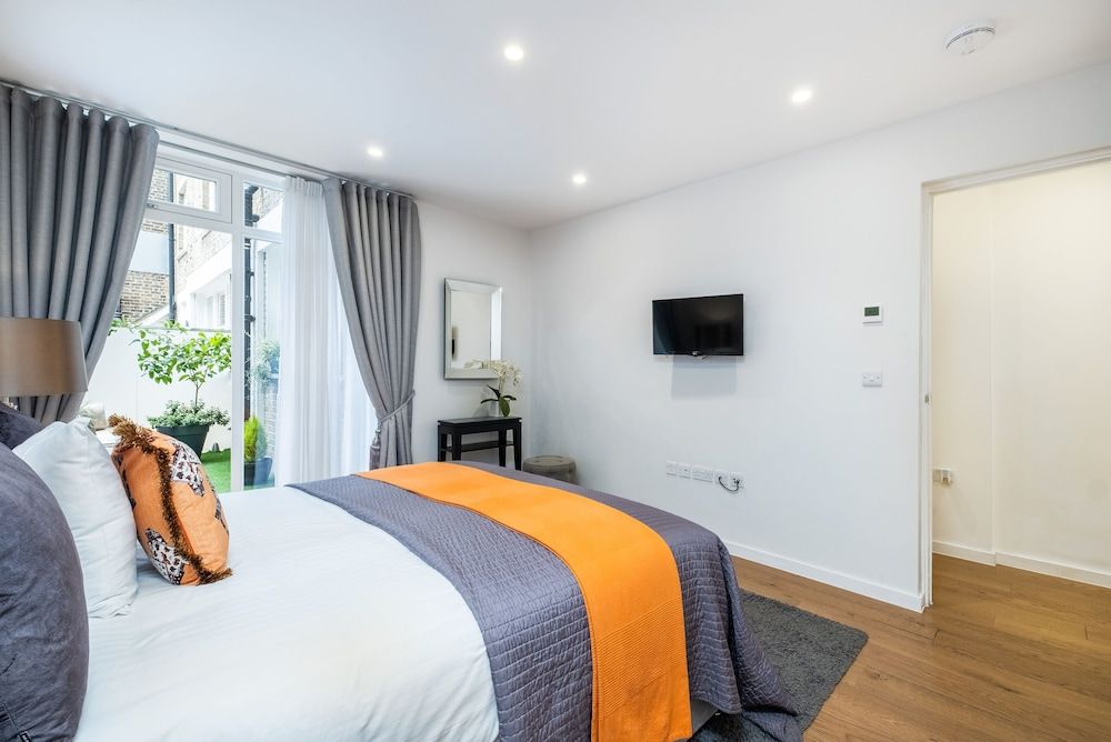 Lak Serviced Apartments 2 Bedrooms, 2 Bathrooms