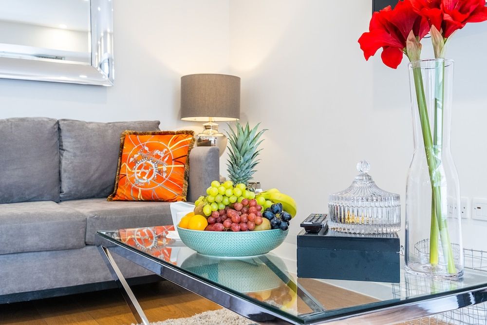 Lak Serviced Apartments Penthouse, 2 Bedrooms, 2 Bathrooms 24