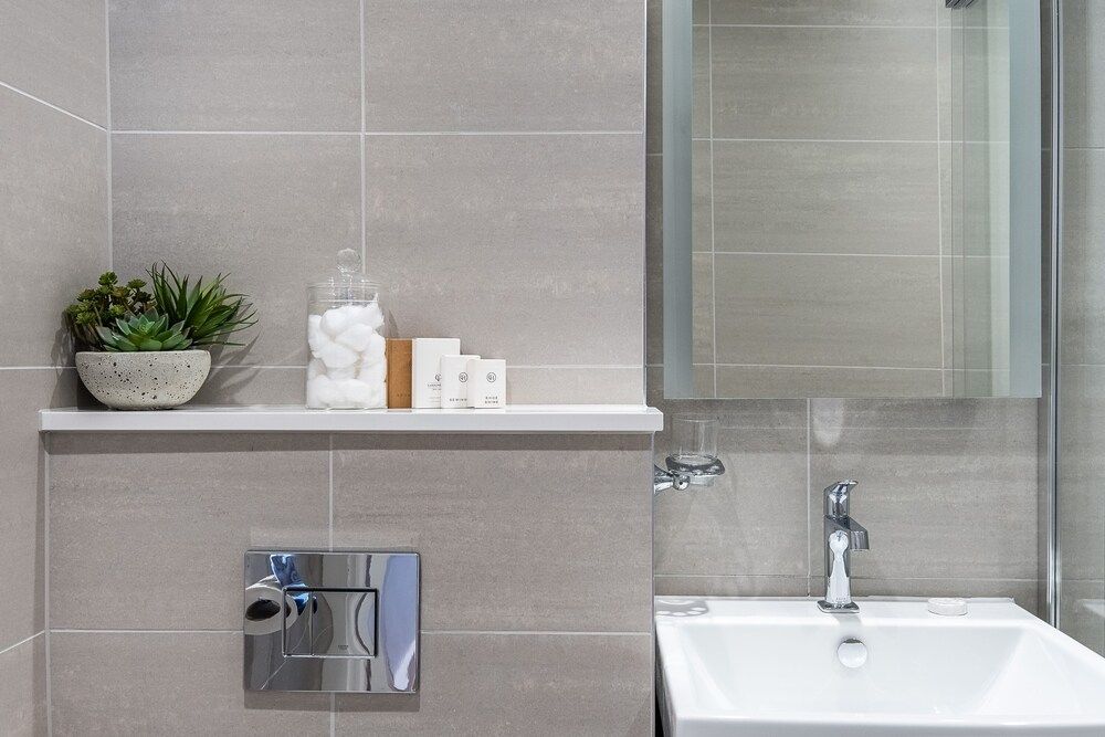 Lak Serviced Apartments 2 Bedrooms, 2 Bathrooms 12