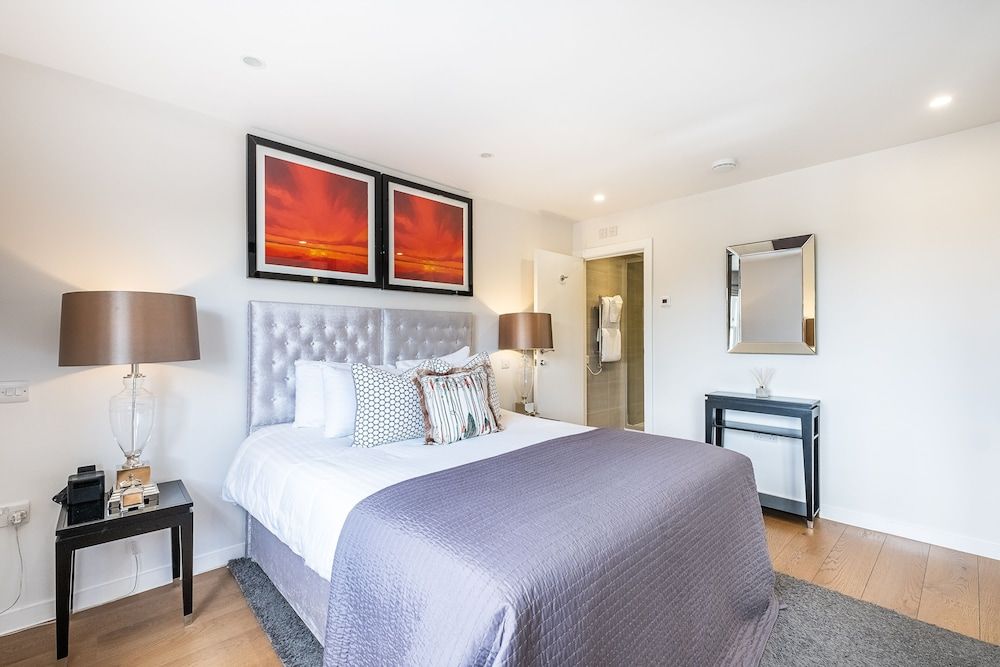 Lak Serviced Apartments Penthouse, 2 Bedrooms, 2 Bathrooms 3