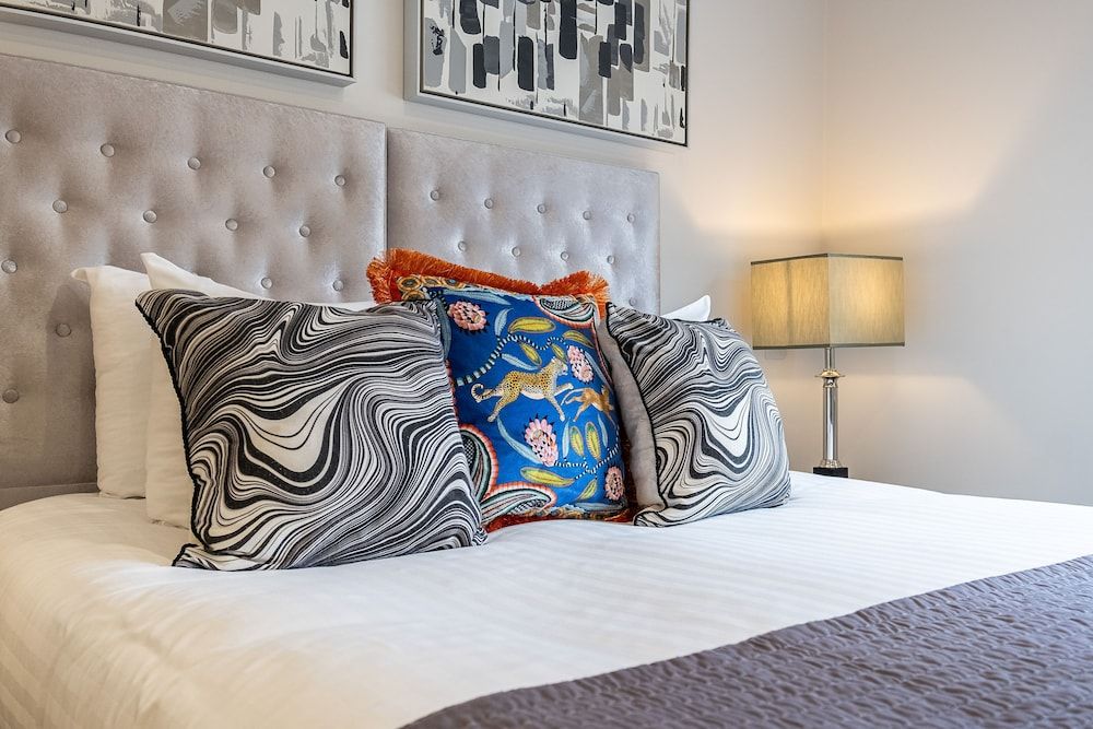 Lak Serviced Apartments 1 Bedroom Boutique 3