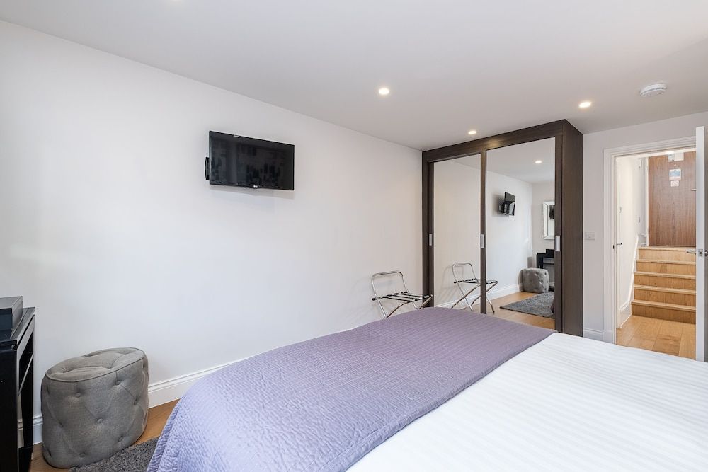 Lak Serviced Apartments 1 Bedroom Boutique 4