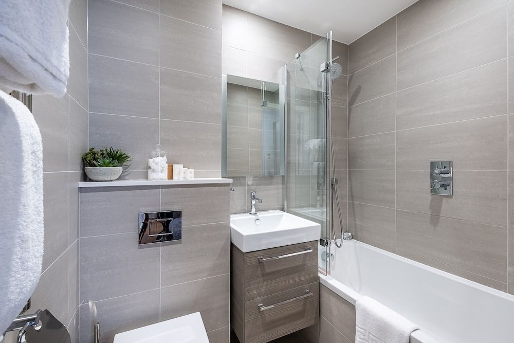 Lak Serviced Apartments 2 Bedrooms, 2 Bathrooms 13