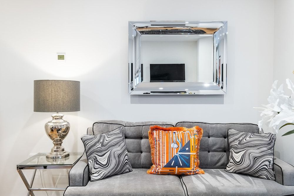 Lak Serviced Apartments 2 Bedrooms, 2 Bathrooms 17