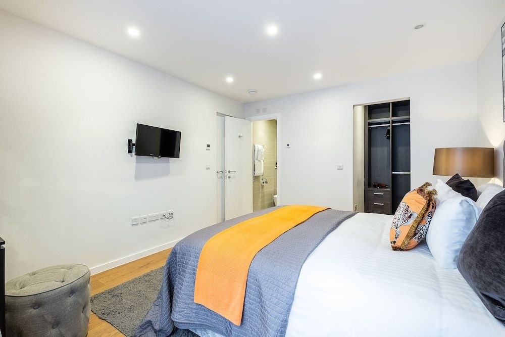 Lak Serviced Apartments 2 Bedrooms, 2 Bathrooms 3