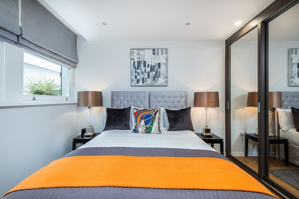 Lak Serviced Apartments 2 Bedrooms, 2 Bathrooms 9