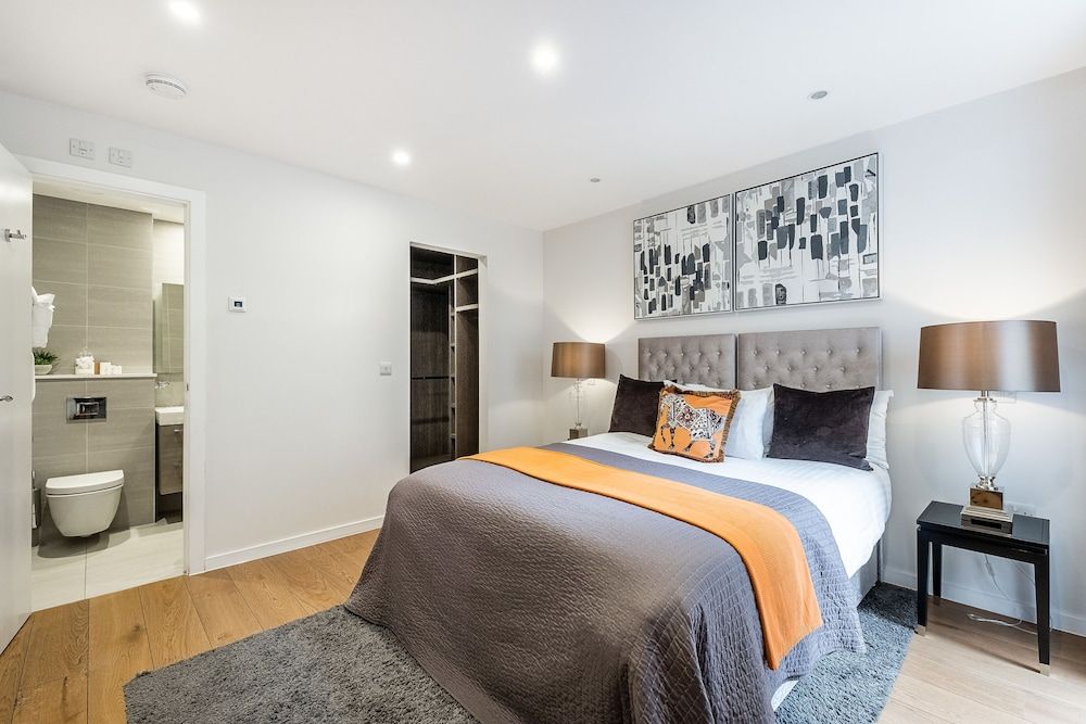 Lak Serviced Apartments 2 Bedrooms, 2 Bathrooms 5