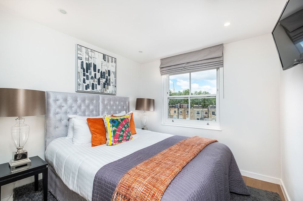 Lak Serviced Apartments Penthouse, 2 Bedrooms, 2 Bathrooms 2