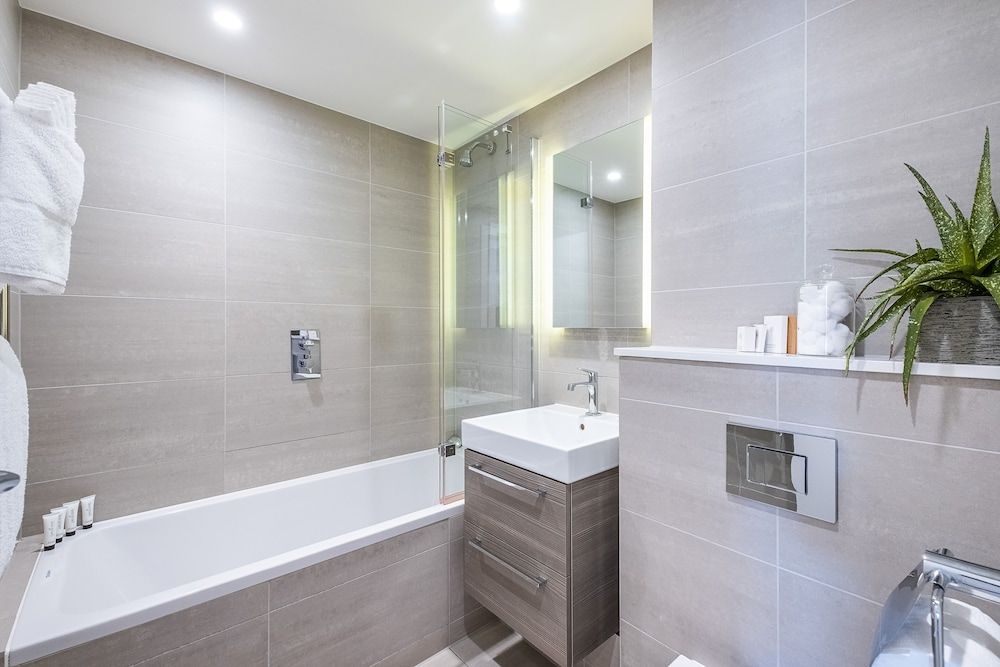 Lak Serviced Apartments Penthouse, 2 Bedrooms, 2 Bathrooms 21