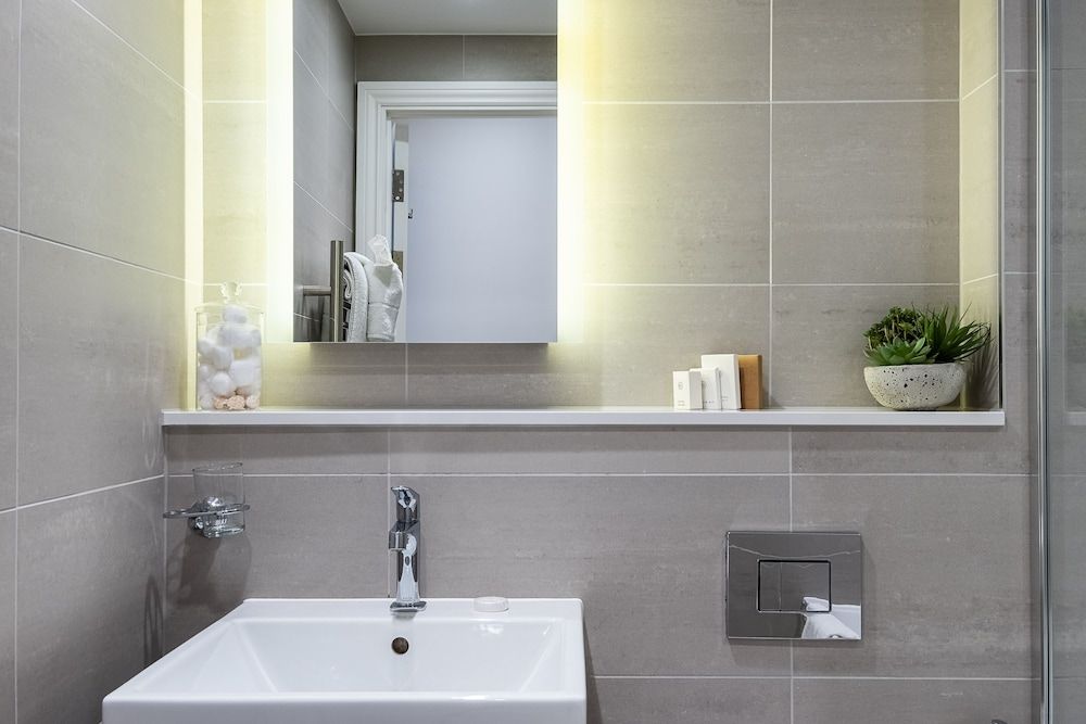 Lak Serviced Apartments 1 Bedroom Boutique 7