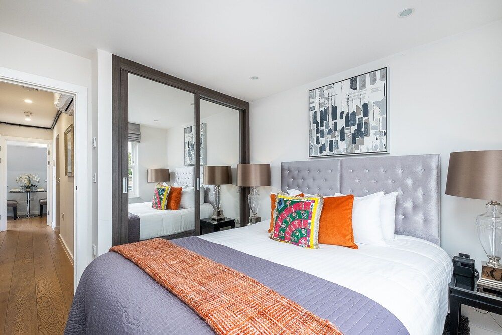 Lak Serviced Apartments Penthouse, 2 Bedrooms, 2 Bathrooms 5