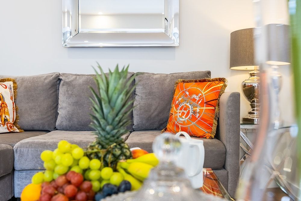 Lak Serviced Apartments Penthouse, 2 Bedrooms, 2 Bathrooms 25