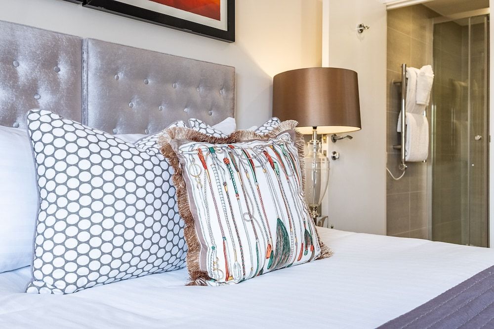 Lak Serviced Apartments Penthouse, 2 Bedrooms, 2 Bathrooms 7