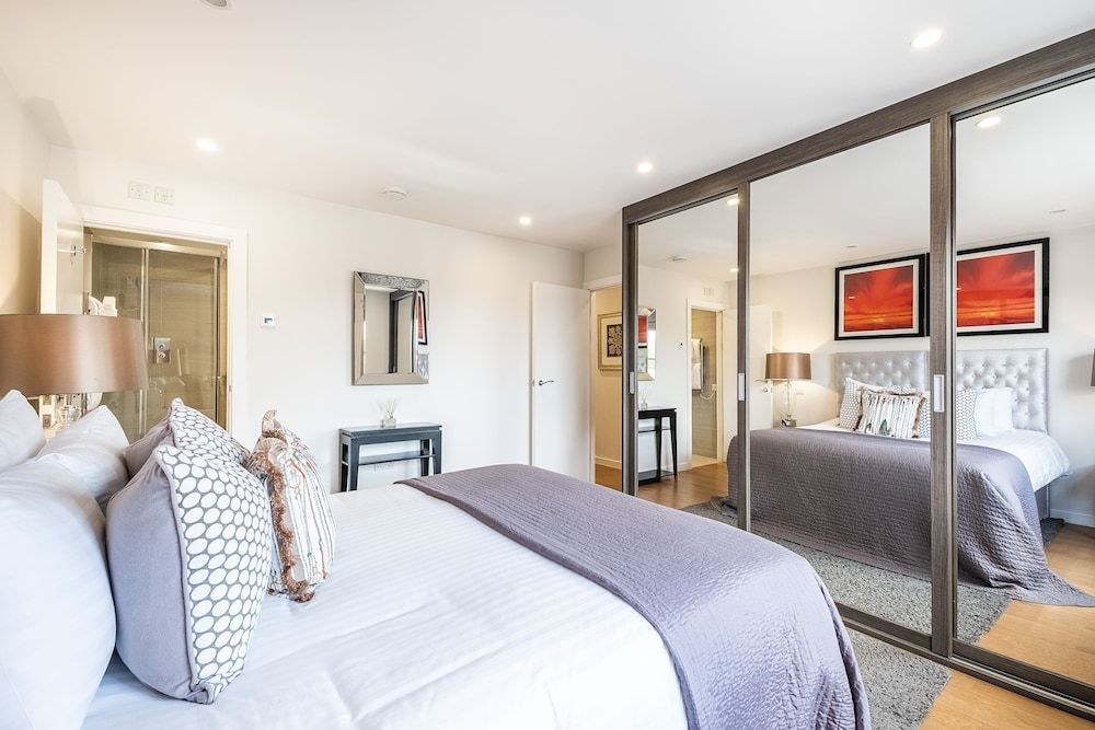 Lak Serviced Apartments Penthouse, 2 Bedrooms, 2 Bathrooms 9