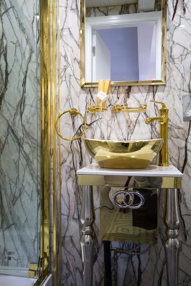 DJ Suites Blackpool Standard Single Room, 1 Twin Bed 3