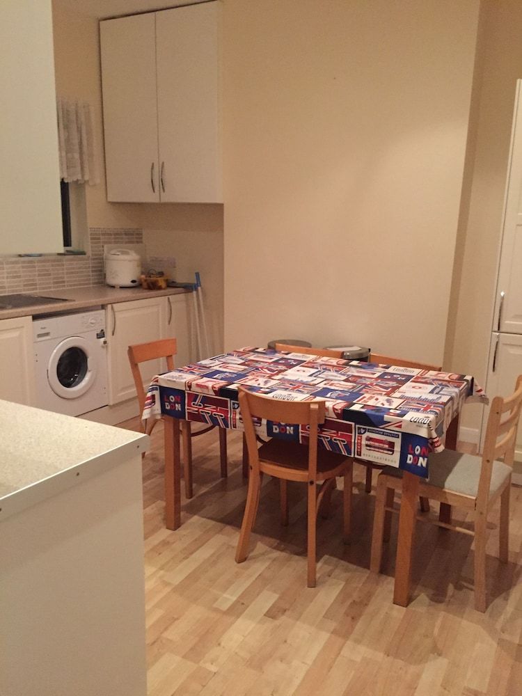 undefined Harley House 3