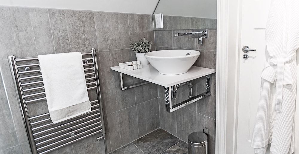 Brocco on the Park Suite - Swallow's Rafter 4