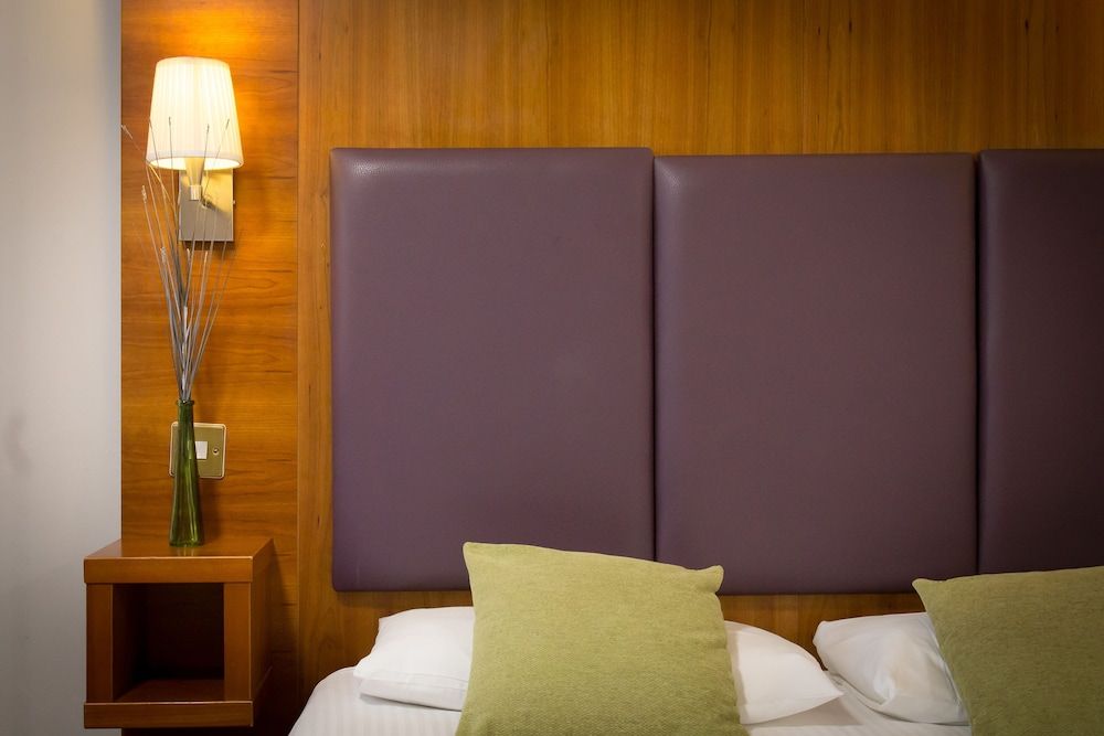 Hello Hotel Double Room 2