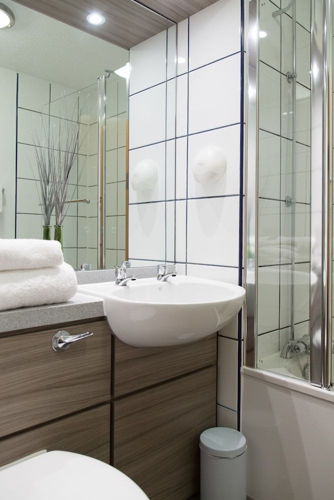 Hello Hotel Double Room 6