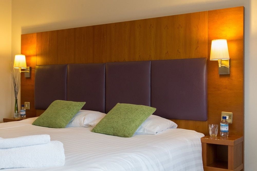 Hello Hotel Double Room 3