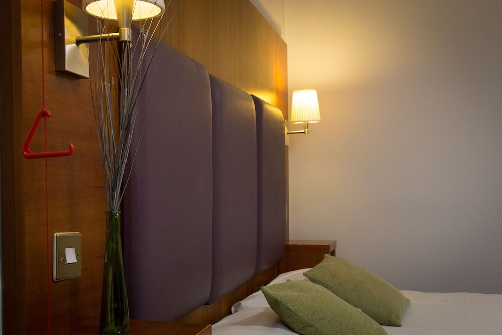 Hello Hotel Double Room 9