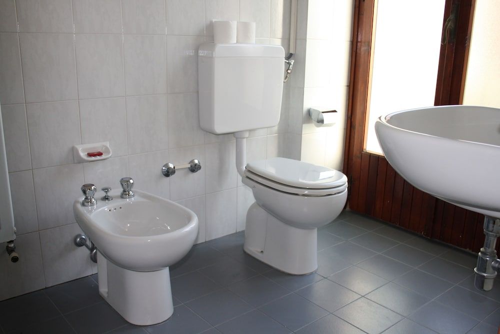 Hotel Bodoni Standard Double or Twin Room 6