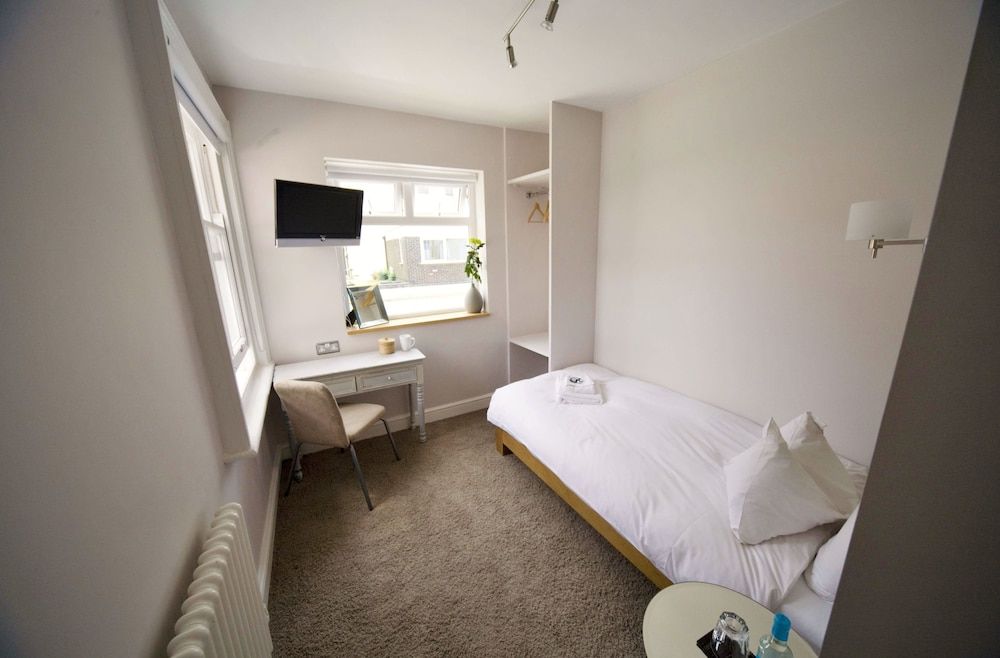 Single Room, 1 Twin Bed, Ensuite