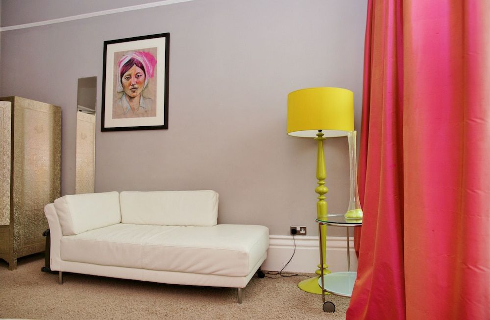 Superior Double Room, Balcony