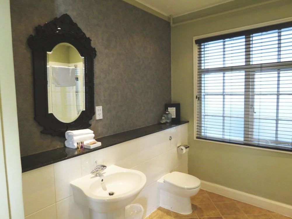 Premium Double or Twin Room