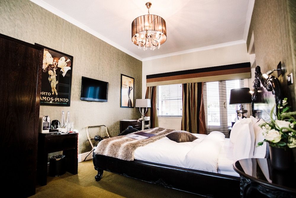 Premium Double Room