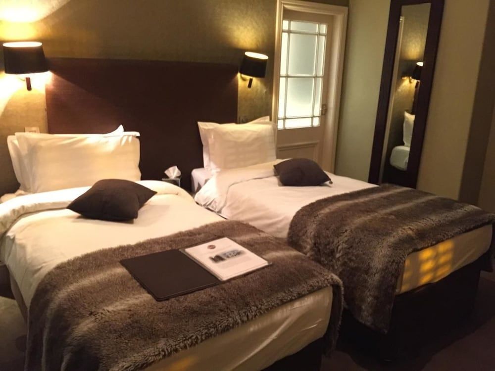 Premium Double or Twin Room