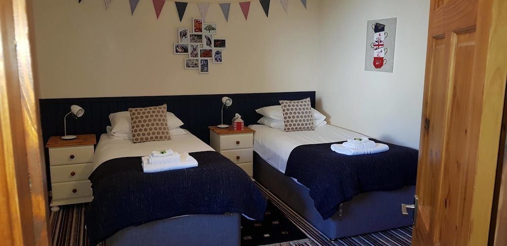 Family Cottage, 3 Bedrooms, Ensuite, Garden View