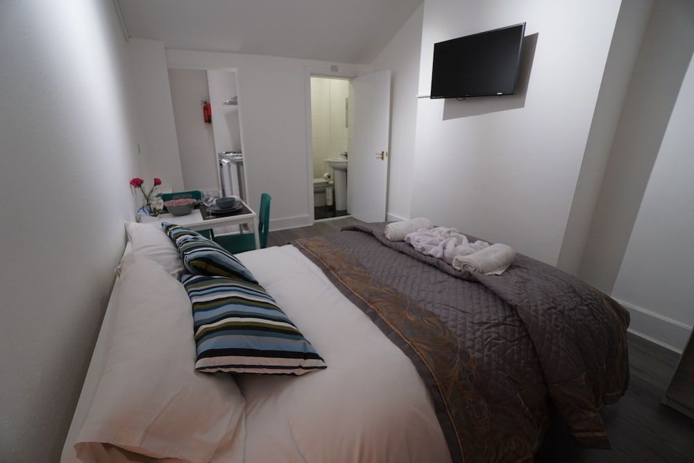 Apartment, Private Bathroom (Apartment 1)