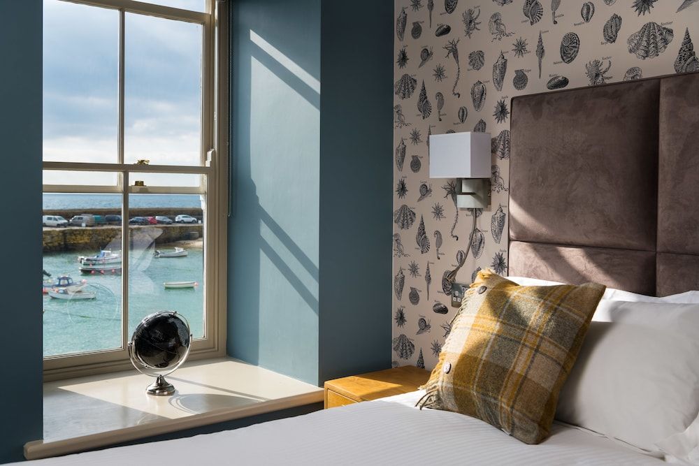 Ship Inn Signature Double Room 10