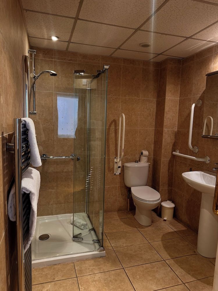 The Bridge Riverside Vintage Double 10