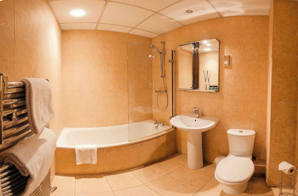 The Bridge Riverside Vintage Double 8