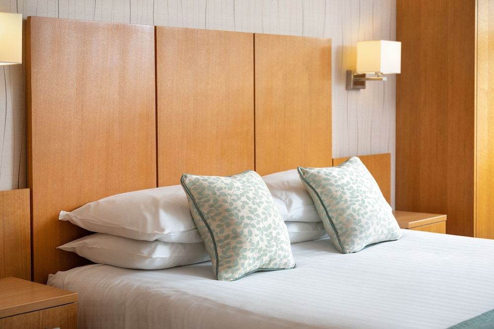 The Lodge In The Vale Family Room 3