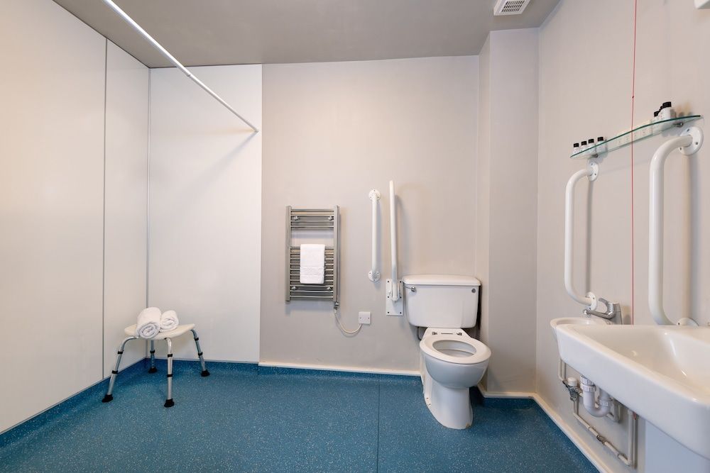 The Lodge In The Vale Family Room 4