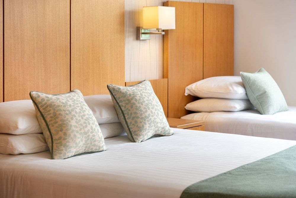 The Lodge In The Vale Flexible 2