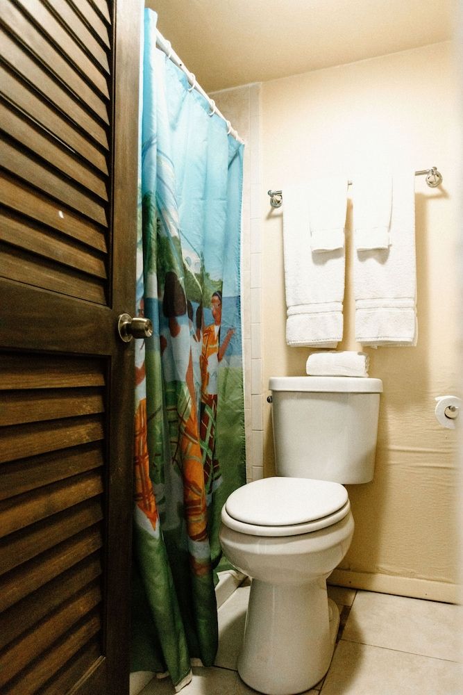 Hotel on the Cay Superior Double Room 5